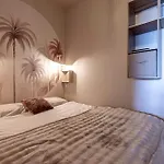 Le Yucca - Vue 100 M De La Daire Pietrosella