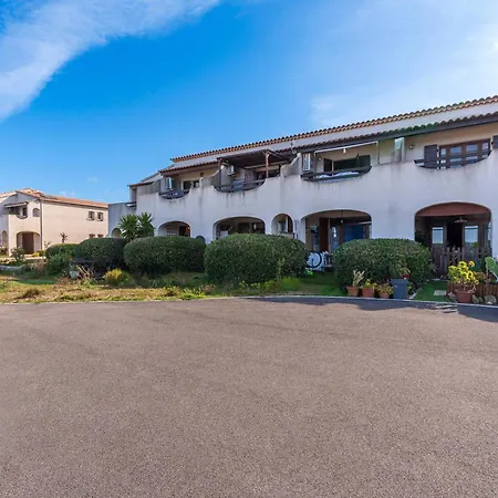 Le Yucca - Vue 100 M De La * Pietrosella