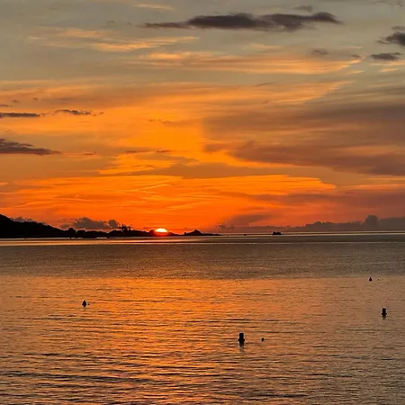 Le Yucca - Vue 100 M De La Apartamento