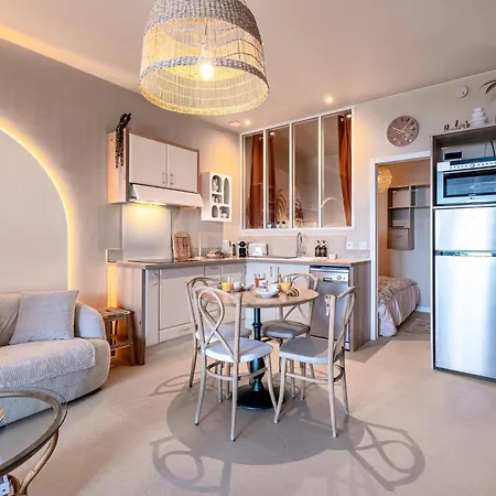 Le Yucca - Vue 100 M De La * Pietrosella