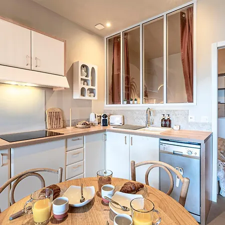 Le Yucca - Vue 100 M De La * Pietrosella