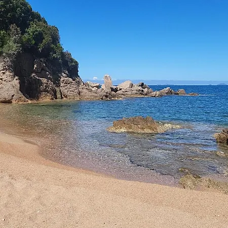 Apartment Le Yucca - Vue 100 M De La Pietrosella