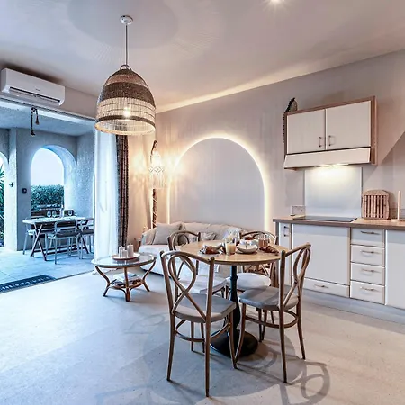 Apartamento Le Yucca - Vue 100 M De La Pietrosella