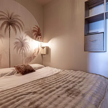 Le Yucca - Vue 100 M De La Apartamento Pietrosella