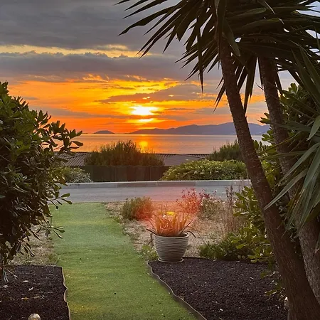 Le Yucca - Vue 100 M De La