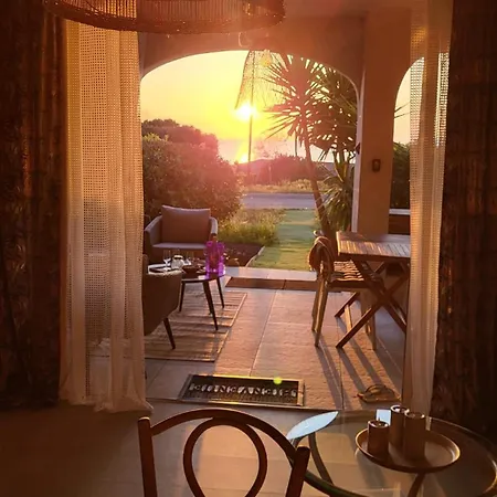 Apartment Le Yucca - Vue 100 M De La Pietrosella