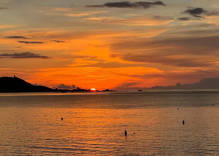 Le Yucca - Vue 100 M De La דירה