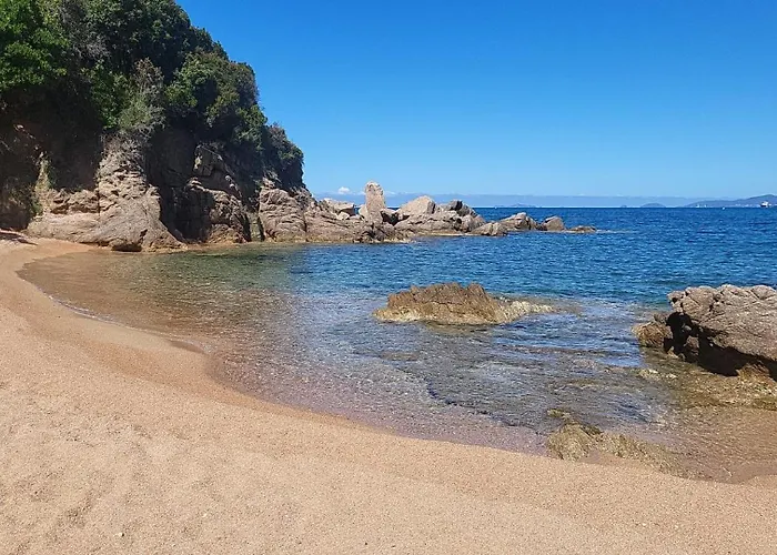 דירה Le Yucca - Vue 100 M De La Pietrosella