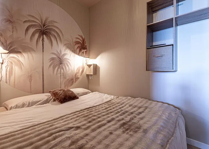 Le Yucca - Vue 100 M De La דירה Pietrosella