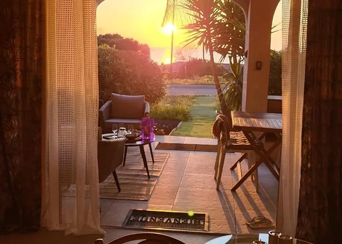 Le Yucca - Vue 100 M De La Apartment *