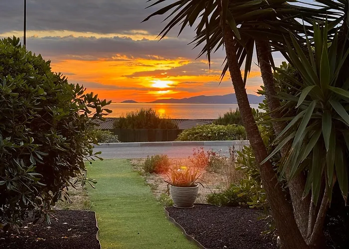 Le Yucca - Vue 100 M De La דירה